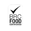BRC Food Certificated